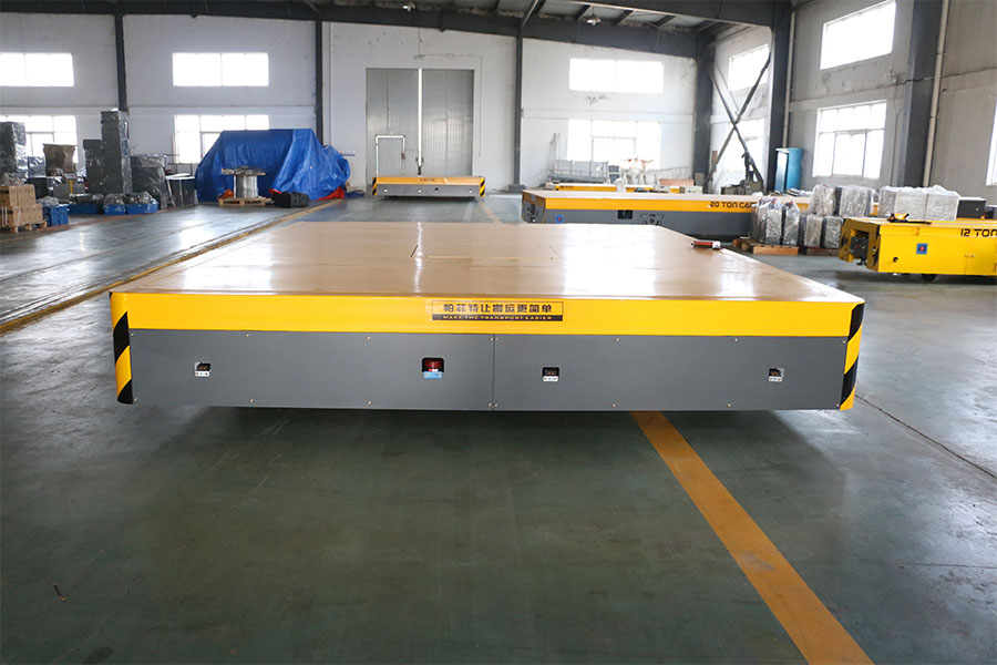 自動搬運車輛取代工業(yè)勞動力過來了解一下吧