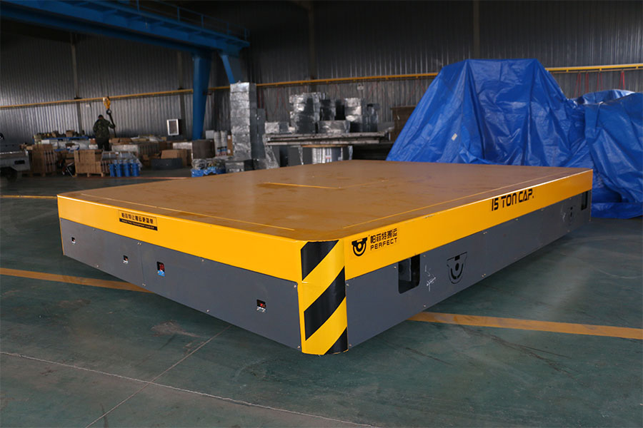 電動(dòng)平車鏈條的調(diào)整技巧與保養(yǎng)方法