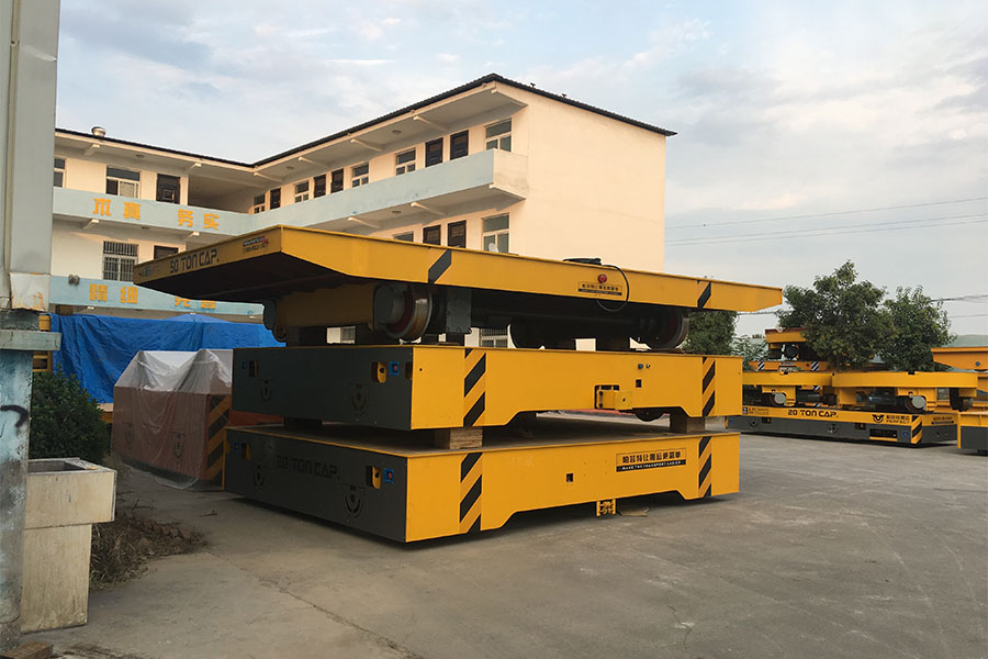 搬運(yùn)型AGV可以實(shí)現(xiàn)什么功能