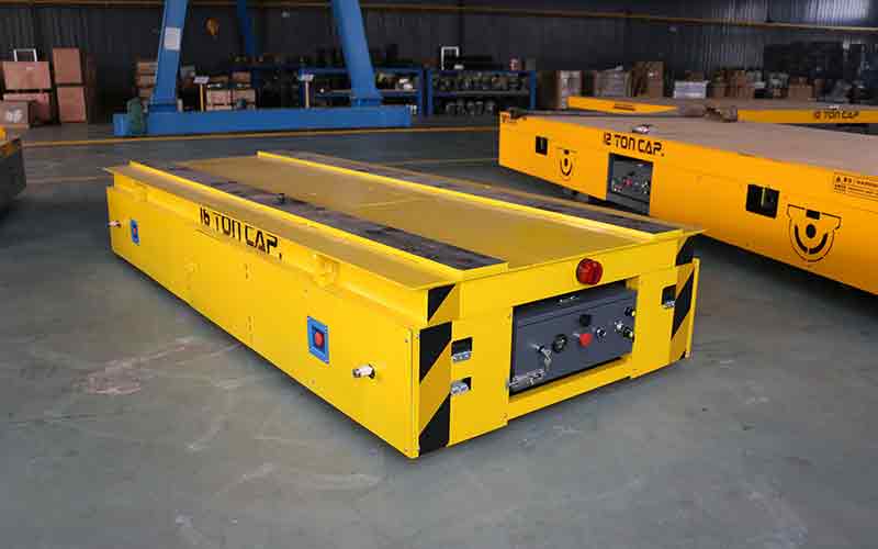 1噸聯(lián)動車型牽引車交付成功