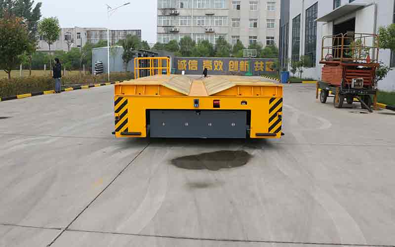 KPX充電電池配電系列產(chǎn)品工業(yè)軌道平車