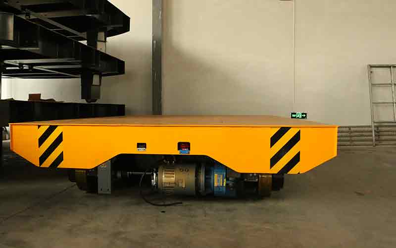 噴漆房轉(zhuǎn)運(yùn)車(chē)