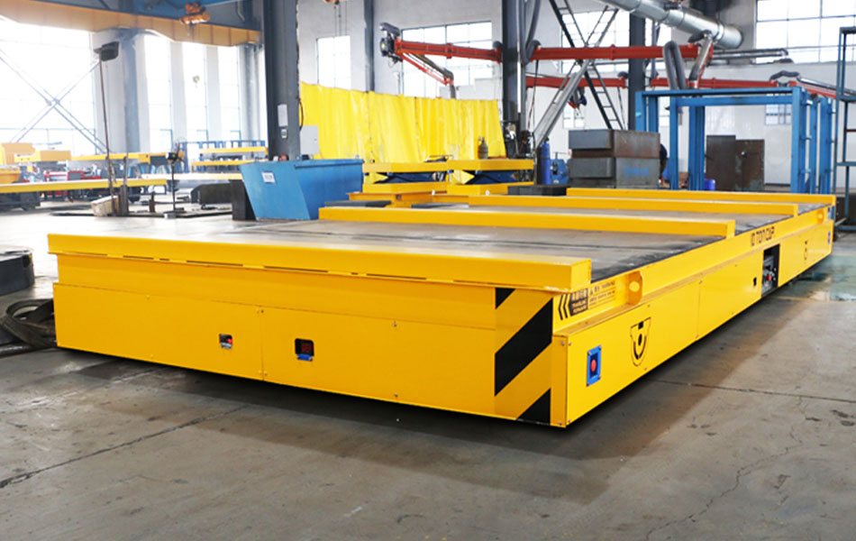 2022年帕菲特?zé)o軌電動(dòng)推車簡單介紹