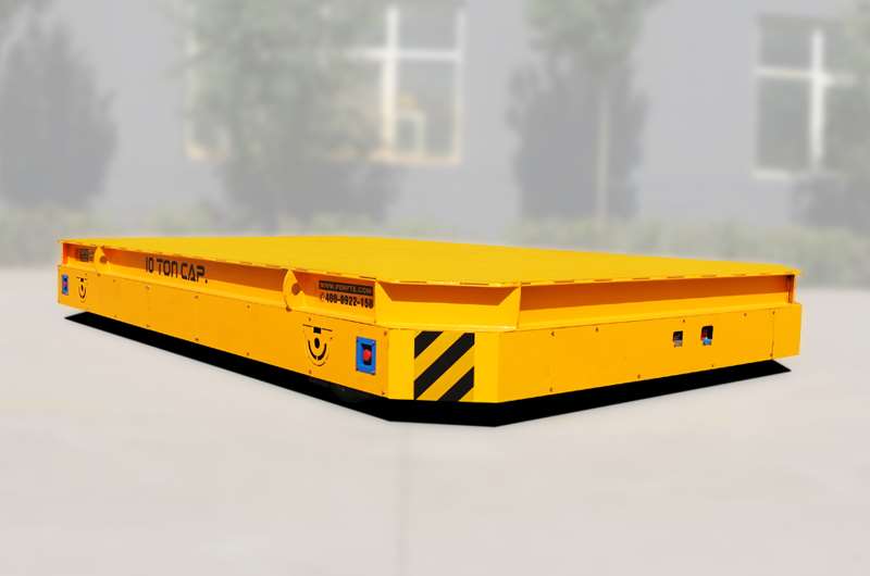 電動(dòng)搬運(yùn)車操作規(guī)程注意事項(xiàng)