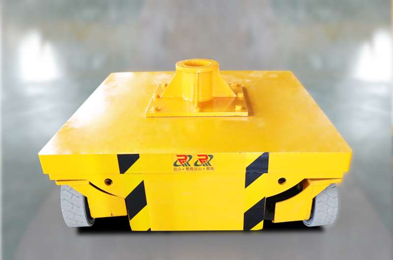 模具運(yùn)輸平板車的高度是多少