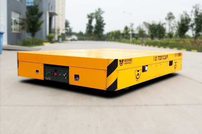 運(yùn)料軌道平車多少錢