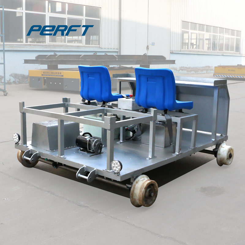 安徽軌道檢修車發(fā)貨成功