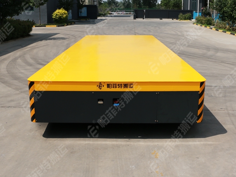 電動平板車減速機可以在高溫環(huán)境下使用嗎