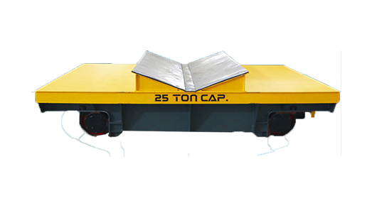 對于電動(dòng)平車你的了解有多少呢？